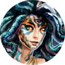Pearl Priestess - Coral Priestess / Pearl Priestess - Units - Might & Magic: Heroes VI - Game Guide and Walkthrough