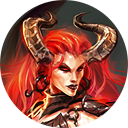 Succubus - Succubus / Lilim - Units - Might & Magic: Heroes VI - Game Guide and Walkthrough