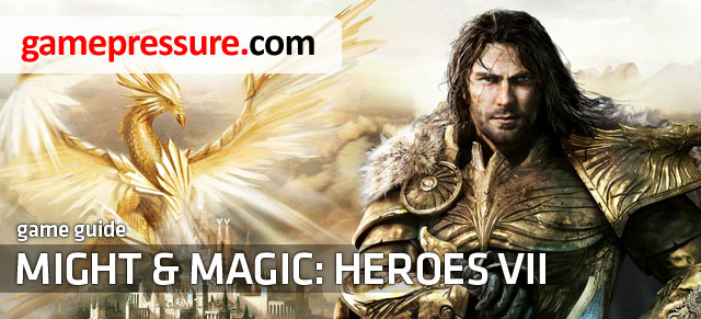 The guide to Might & Magic: Heroes VII offers all the information required for enjoying the newest game developed by Limbic Entertainment and for completing the main storyline in 100% - Might & Magic: Heroes VII - Game Guide and Walkthrough