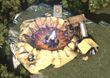 Meteor crater - Resources - Buildings on the world map - Might & Magic: Heroes VII - Game Guide and Walkthrough