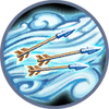 Storm Arrows - Air Magic - Spellbook - Might & Magic: Heroes VII - Game Guide and Walkthrough
