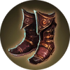 Elven Boots - Feet - Artifacts - Might & Magic: Heroes VII - Game Guide and Walkthrough