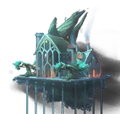 Blacksmith - Level 1 - Sylvan - Buildings - Might & Magic: Heroes VII - Game Guide and Walkthrough