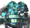 Capitol - Level 15 - Sylvan - Buildings - Might & Magic: Heroes VII - Game Guide and Walkthrough