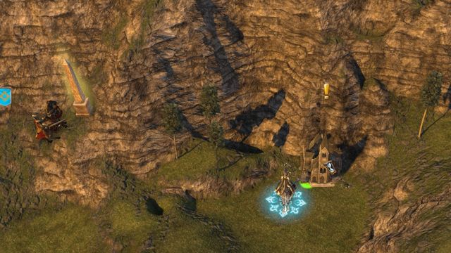 To help your chances you should visit both Mass Graves as well as Obelisks. - The Dream of What Could Be M27 - Final Campaign (Ivan) - Might & Magic: Heroes VII - Game Guide and Walkthrough