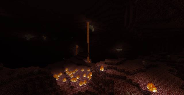 Nether - Worlds - Gameplay basics - Minecraft - Game Guide and Walkthrough