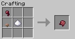 Used as a component for potions - Miscellaneous - Crafting - Recipes - Minecraft - Game Guide and Walkthrough