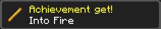 Pick up the Blaze Rod - PC - Achievements - Minecraft - Game Guide and Walkthrough