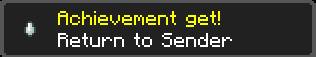 This achievement may require some practice - PC - Achievements - Minecraft - Game Guide and Walkthrough