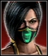 Head-A-Rang - Jade - Characters - Mortal Kombat - Game Guide and Walkthrough