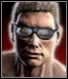 Heads Up - Johnny Cage - Characters - Mortal Kombat - Game Guide and Walkthrough