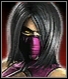 Be Mine - Mileena - Characters - Mortal Kombat - Game Guide and Walkthrough