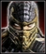 Split Decision - Scorpion - Characters - Mortal Kombat - Game Guide and Walkthrough