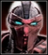Robo-Sek - Sektor - Characters - Mortal Kombat - Game Guide and Walkthrough
