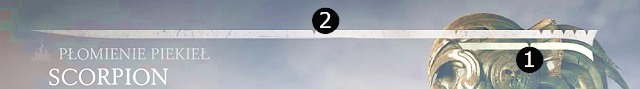 Stamina Bar is right below the health bar and it consits of two bars - Stamina Meter - Mortal Kombat X - Game Guide and Walkthrough