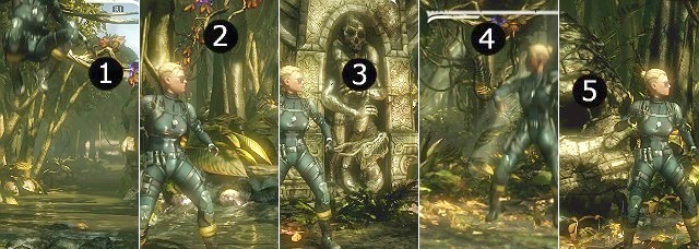 4 - Arenas - Mortal Kombat X - Game Guide and Walkthrough