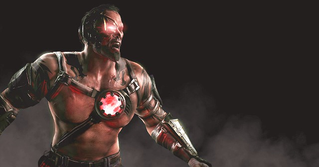 Kano is a very fast character that is capable of forming powerful combos that do not allow the opponent a moments rest (especially in the cutthroat version) - Kano - Mortal Kombat X - Game Guide and Walkthrough
