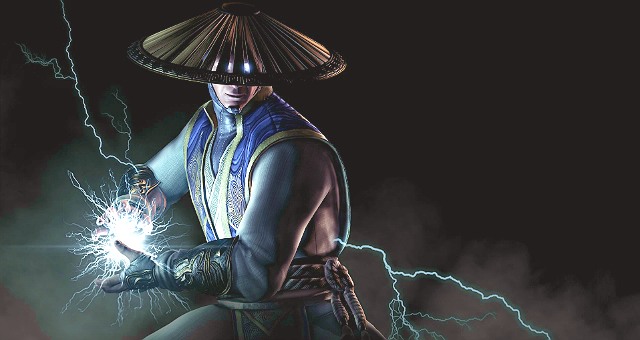 One of the best-known characters in the Mortal Kombat franchise - Liu Kang - Mortal Kombat X - Game Guide and Walkthrough