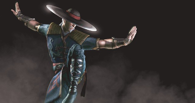 A character of very high mobility and capable of keeping the opponent at a bay - Kung Lao - Mortal Kombat X - Game Guide and Walkthrough