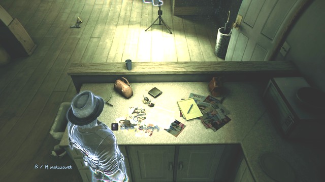 You are very close to concluding this investigation. - Chapter 1 - New Abilities - Main investigations - Murdered: Soul Suspect - Game Guide and Walkthrough