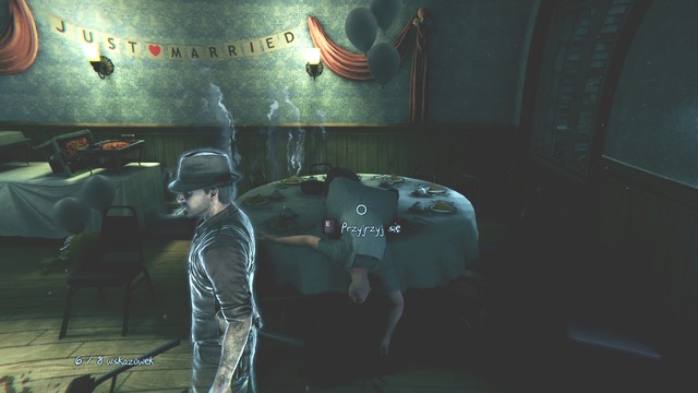 The murdered killed them in cold blood. - Chapter 7 - Murders at the Church - Main investigations - Murdered: Soul Suspect - Game Guide and Walkthrough