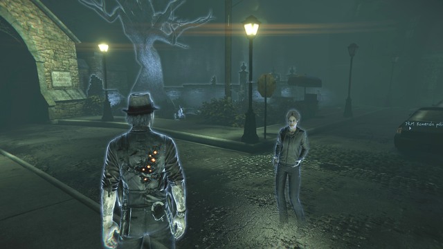 Youve managed to find out the truth. - Chapter 2 - Scorned - Side cases - Murdered: Soul Suspect - Game Guide and Walkthrough