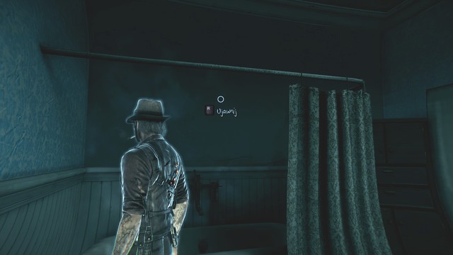 The bathtub is a bit neglected. - Chapter 2 - Small cases - Side cases - Murdered: Soul Suspect - Game Guide and Walkthrough