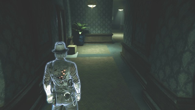 The note is lying in plain sight. - Chapter 1 - Julias Thoughts - Collectibles - Murdered: Soul Suspect - Game Guide and Walkthrough