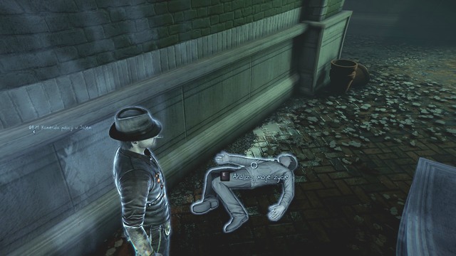 Ronan recollects various episodes from his life. - Chapter 2 - My Life Part 2 - Collectibles - Murdered: Soul Suspect - Game Guide and Walkthrough