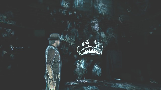 Once again a mysterious picture. - Chapter 2 - Ghost Girls Messages Part 2 - Collectibles - Murdered: Soul Suspect - Game Guide and Walkthrough