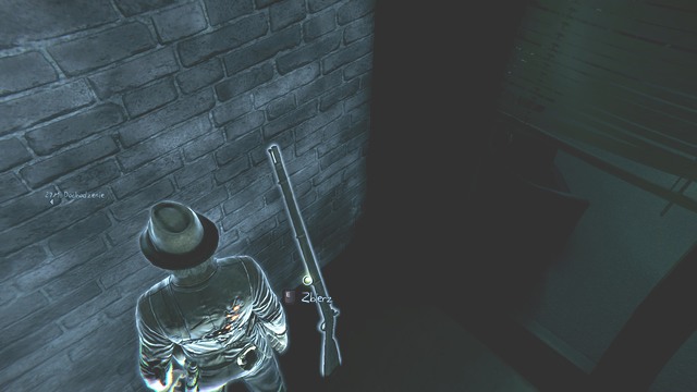 This one is located in a visible place. - Chapter 3 - The Stalwart Specter - Collectibles - Murdered: Soul Suspect - Game Guide and Walkthrough