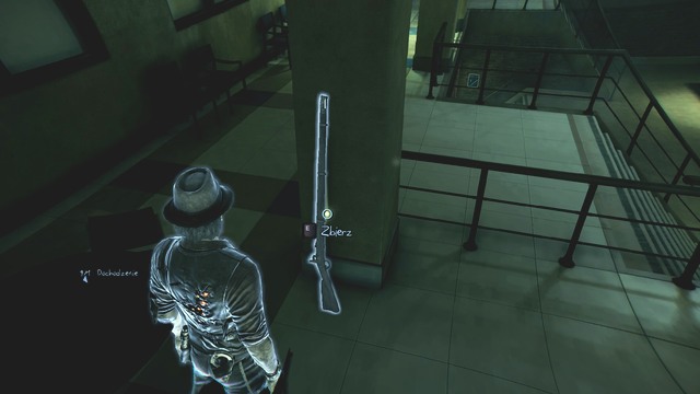 The Rifles are connected to another ghost story. - Chapter 3 - The Stalwart Specter - Collectibles - Murdered: Soul Suspect - Game Guide and Walkthrough