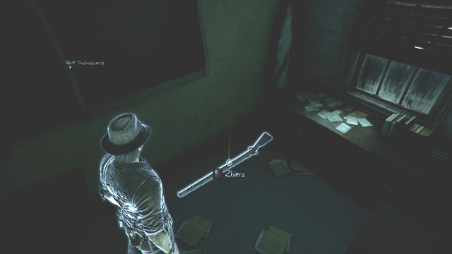 For completing the quest, you can watch a cut-scene. - Chapter 3 - The Stalwart Specter - Collectibles - Murdered: Soul Suspect - Game Guide and Walkthrough