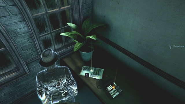 Surely the phone has an answering machine. - Chapter 3 - Info About My Killer Part 2 - Collectibles - Murdered: Soul Suspect - Game Guide and Walkthrough