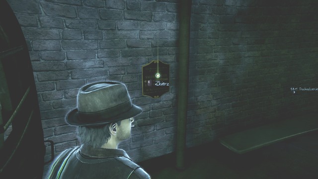 Not a pleasant place. - Chapter 3 - Salems History Part 3 - Collectibles - Murdered: Soul Suspect - Game Guide and Walkthrough