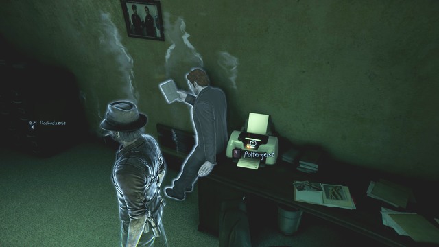 This way you complete another case. - Chapter 3 - Rexs Thoughts Part 2 - Collectibles - Murdered: Soul Suspect - Game Guide and Walkthrough
