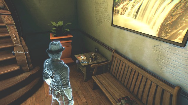 In the magazine, there is a mention of the Bell Killer. - Chapter 5 - Info About My Killer (5) - Collectibles - Murdered: Soul Suspect - Game Guide and Walkthrough