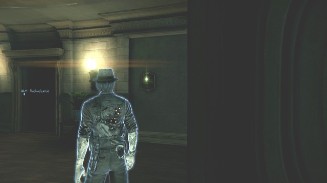 At the museum, there are several plaques that it is worth reading. - Chapter 6 - Salems History (6) - Collectibles - Murdered: Soul Suspect - Game Guide and Walkthrough
