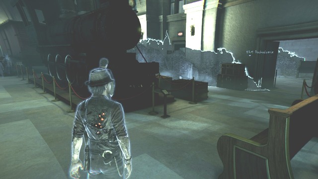 1 - Chapter 5 - My Life (5) - Collectibles - Murdered: Soul Suspect - Game Guide and Walkthrough