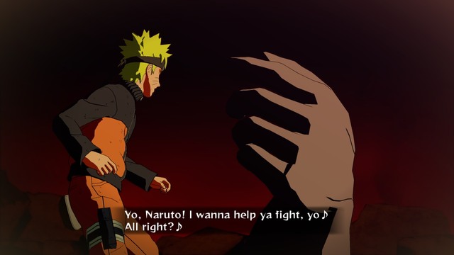 Supports are your personal bodyguards - Support - information - Naruto Shippuden: Ultimate Ninja Storm 3 - Game Guide and Walkthrough