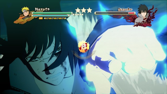 Support - A supporting character, who can be summoned with a button combination - Dictionary - Naruto Shippuden: Ultimate Ninja Storm 3 - Game Guide and Walkthrough