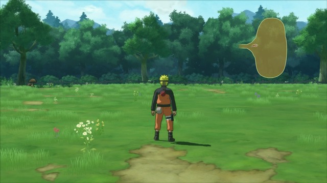 This is where the last chakra fragment is hidden - Brothers, United - Boss fights - Naruto Shippuden: Ultimate Ninja Storm 3 - Game Guide and Walkthrough