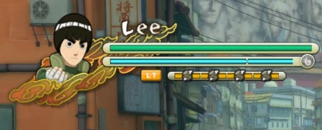 Lee is one of the fastest characters as far as hand to hand combat is concerned - Lee - Selected characters - hints - Naruto Shippuden: Ultimate Ninja Storm 3 - Game Guide and Walkthrough
