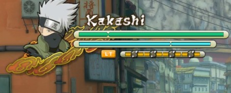 Kakashi fights at close quarters - Kakashi - Selected characters - hints - Naruto Shippuden: Ultimate Ninja Storm 3 - Game Guide and Walkthrough