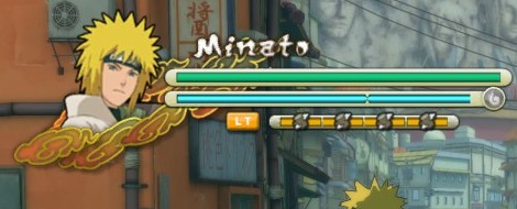 Minato fights at close quarters - Minato - Selected characters - hints - Naruto Shippuden: Ultimate Ninja Storm 3 - Game Guide and Walkthrough
