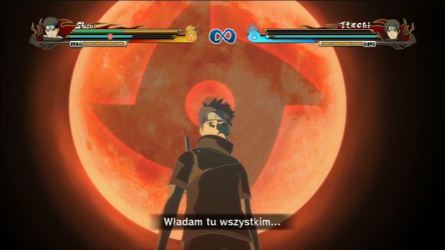 Shisuis Ultimate Jutsu is one of the most badass looking attacks in the whole game! - Itachi - Ninja Escapades - The Two Uchiha - Naruto Shippuden: Ultimate Ninja Storm Revolution - Game Guide and Walkthrough