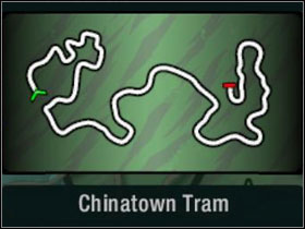 1 - Race #7: Chinatown Tram - CAREER - Need for Speed Carbon - Game Guide and Walkthrough