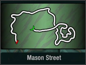 1 - Race #10: Mason Street - CAREER - Need for Speed Carbon - Game Guide and Walkthrough