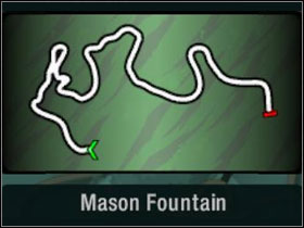 1 - Race #11: Mason Fountain - CAREER - Need for Speed Carbon - Game Guide and Walkthrough