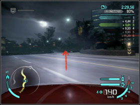Type: Sprint - Race #10: Mason Street - CAREER - Need for Speed Carbon - Game Guide and Walkthrough